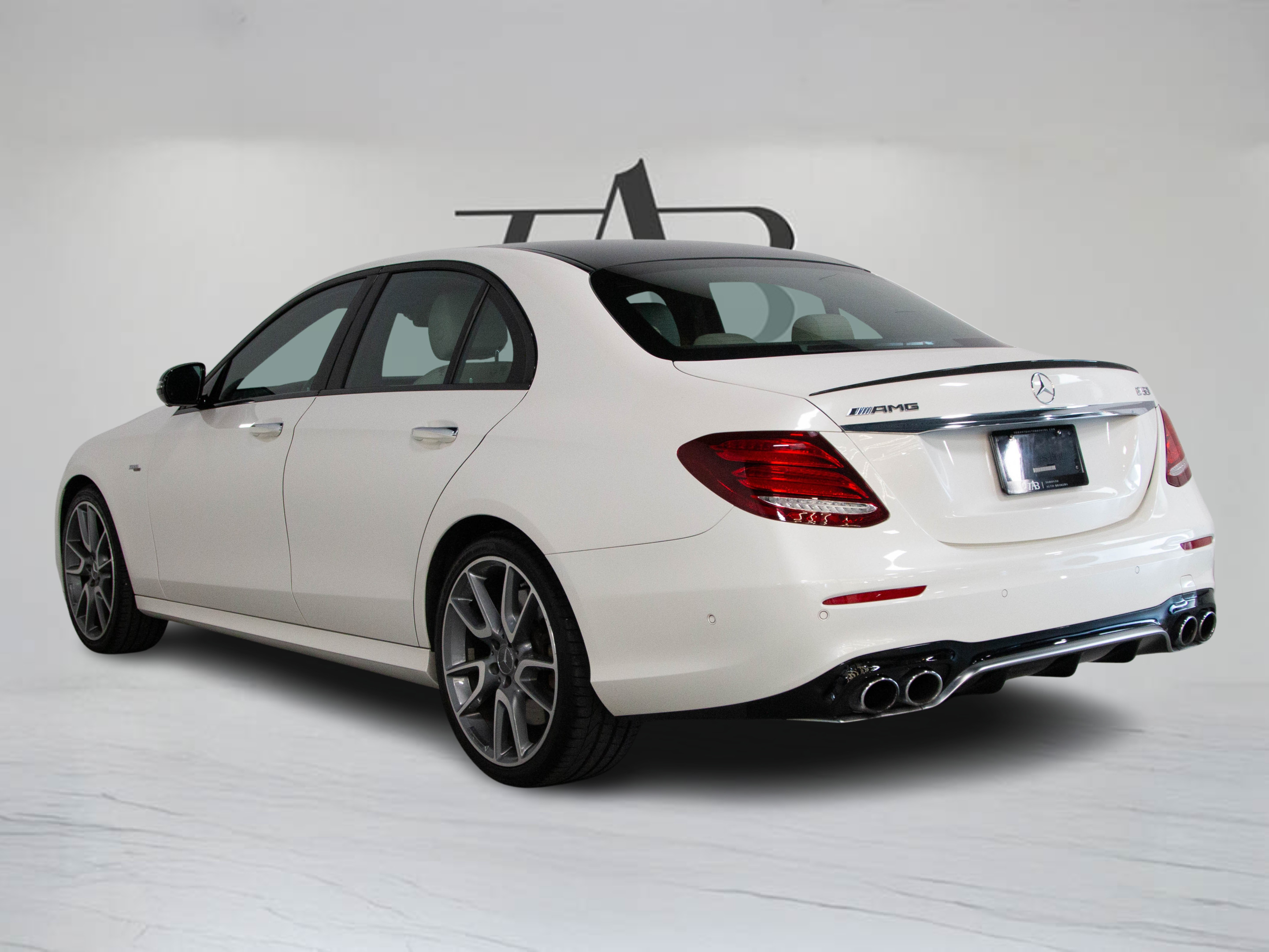 Mercedes-Benz CLA 2020