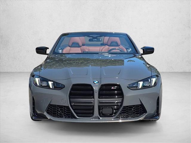 BMW M4 2026