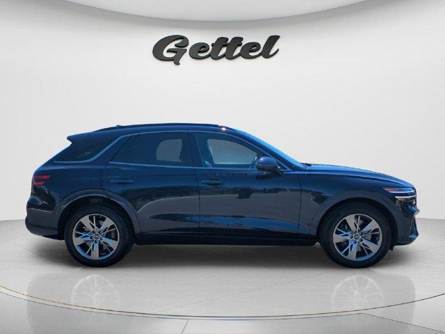 Genesis GV70 2025