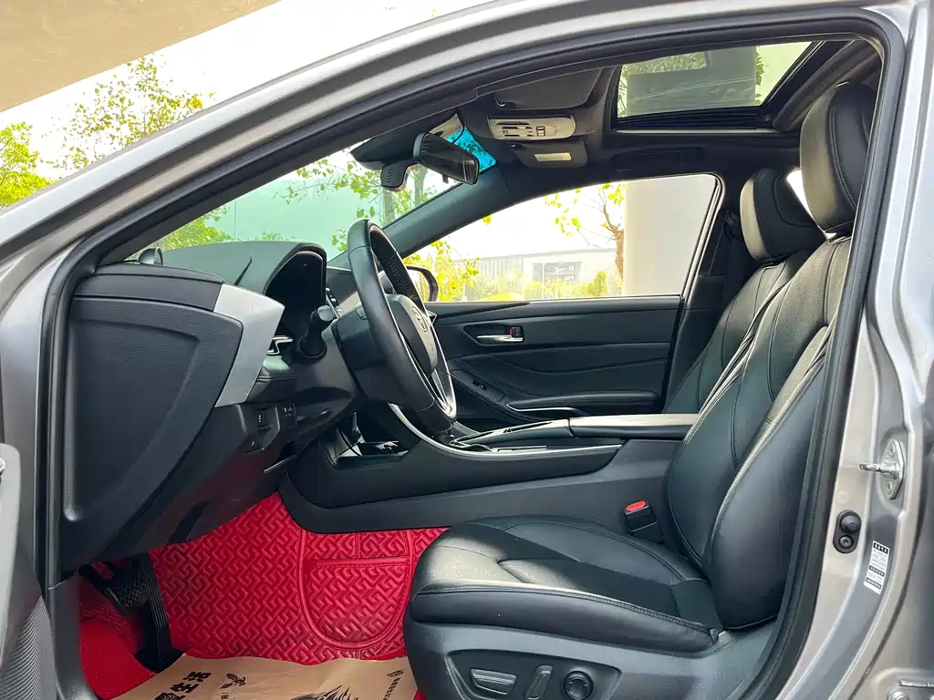 Toyota Avalon 2021