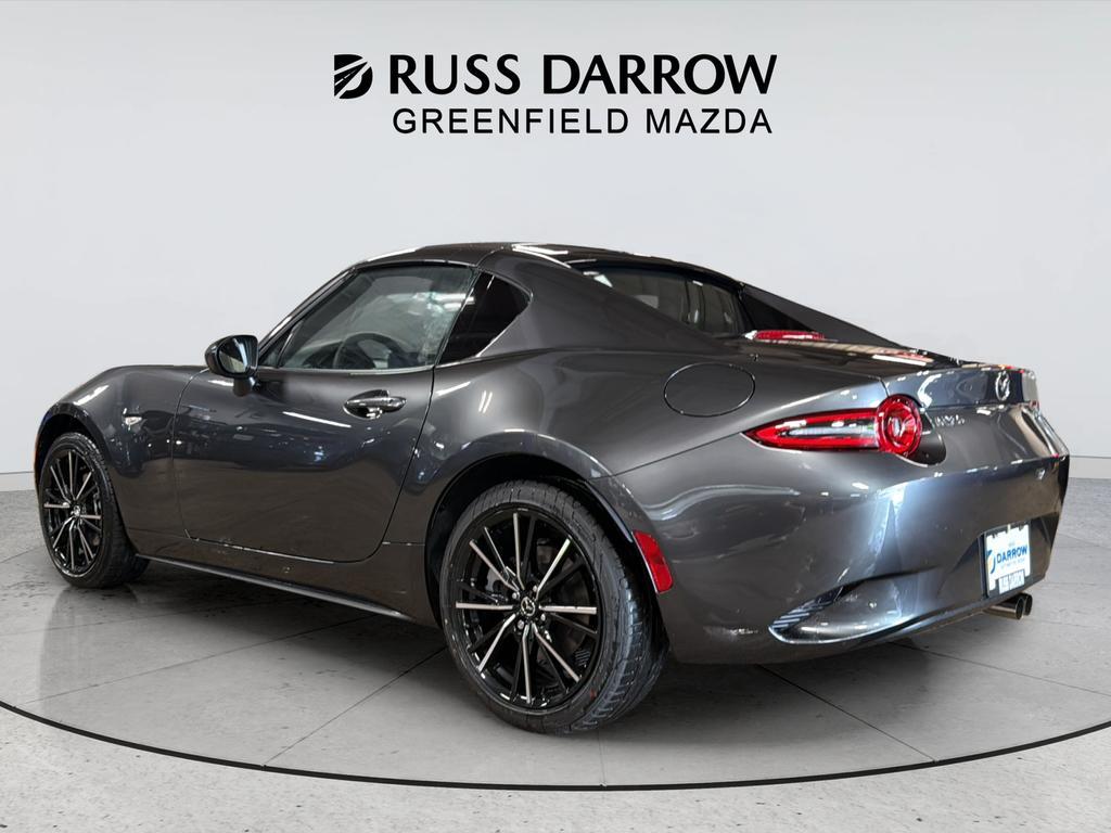 Mazda MX-5 2026