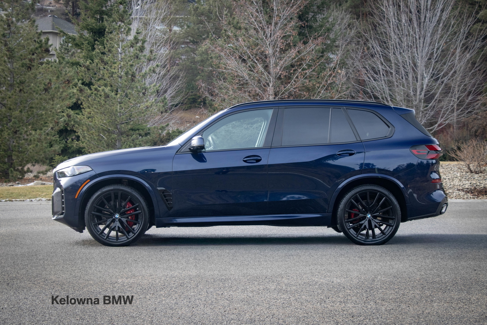 BMW X5 2025