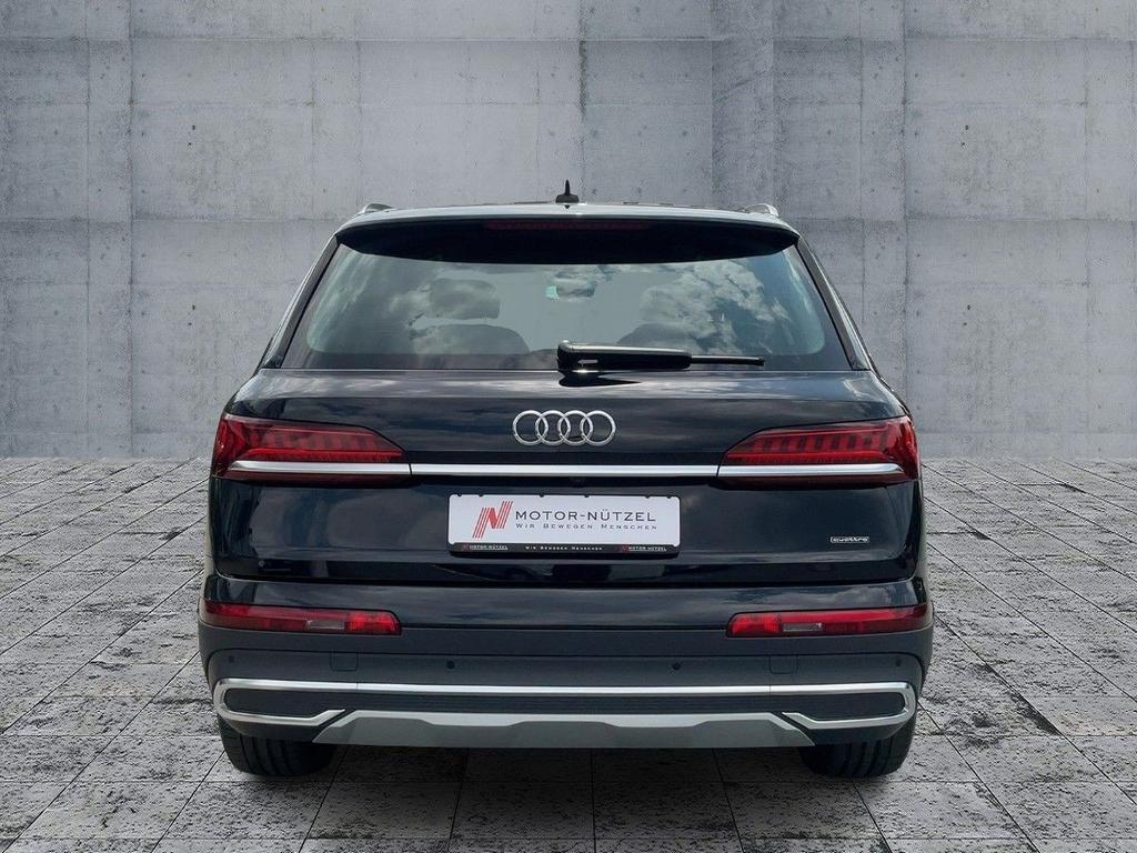 Audi Q7 2020