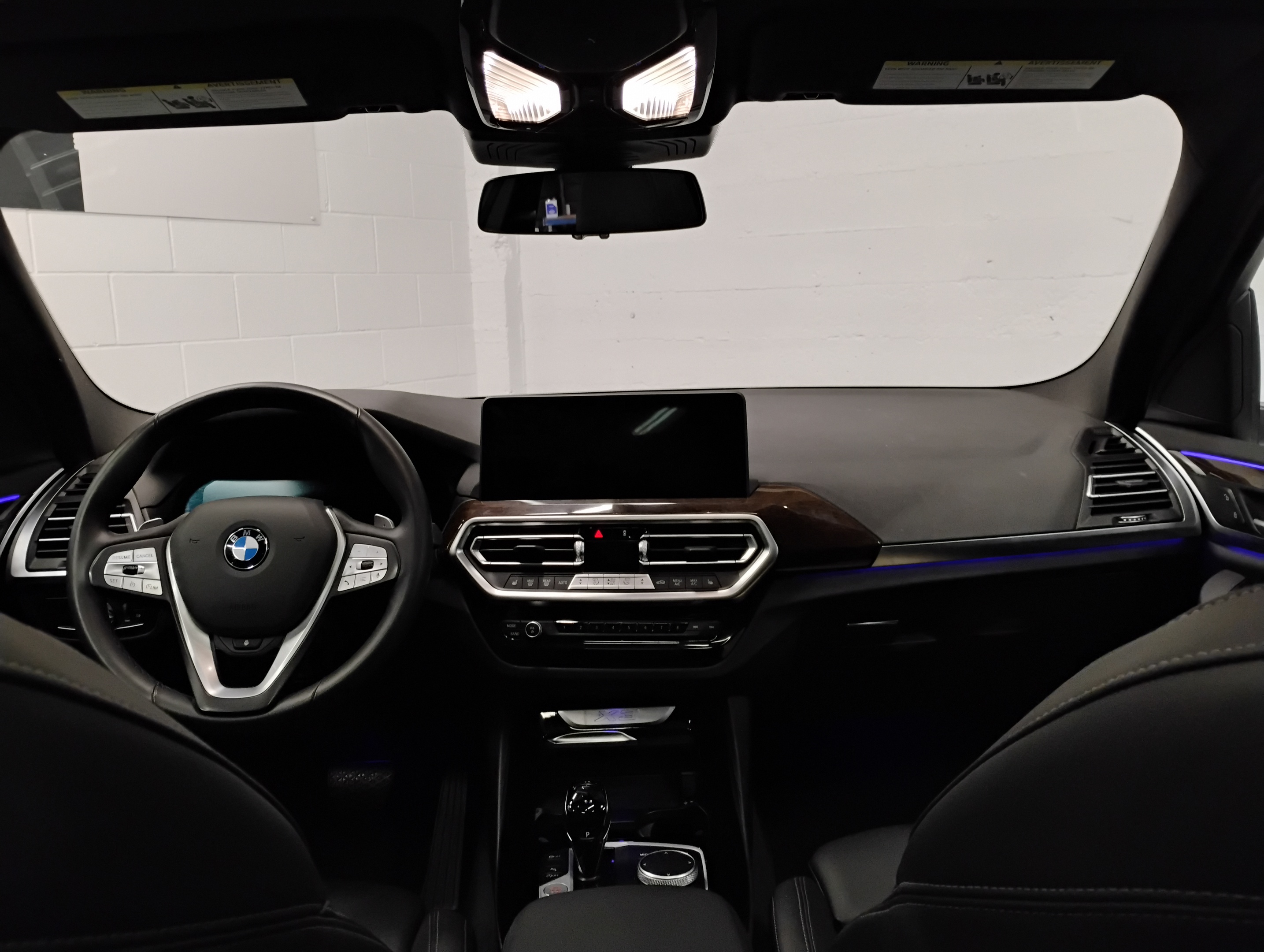 BMW X3 2024