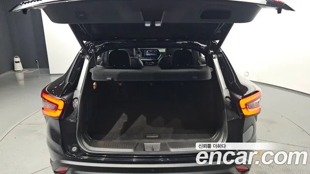 Chevrolet Trax 2023
