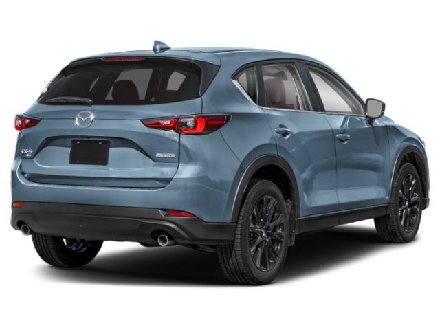 Mazda CX-5 2025