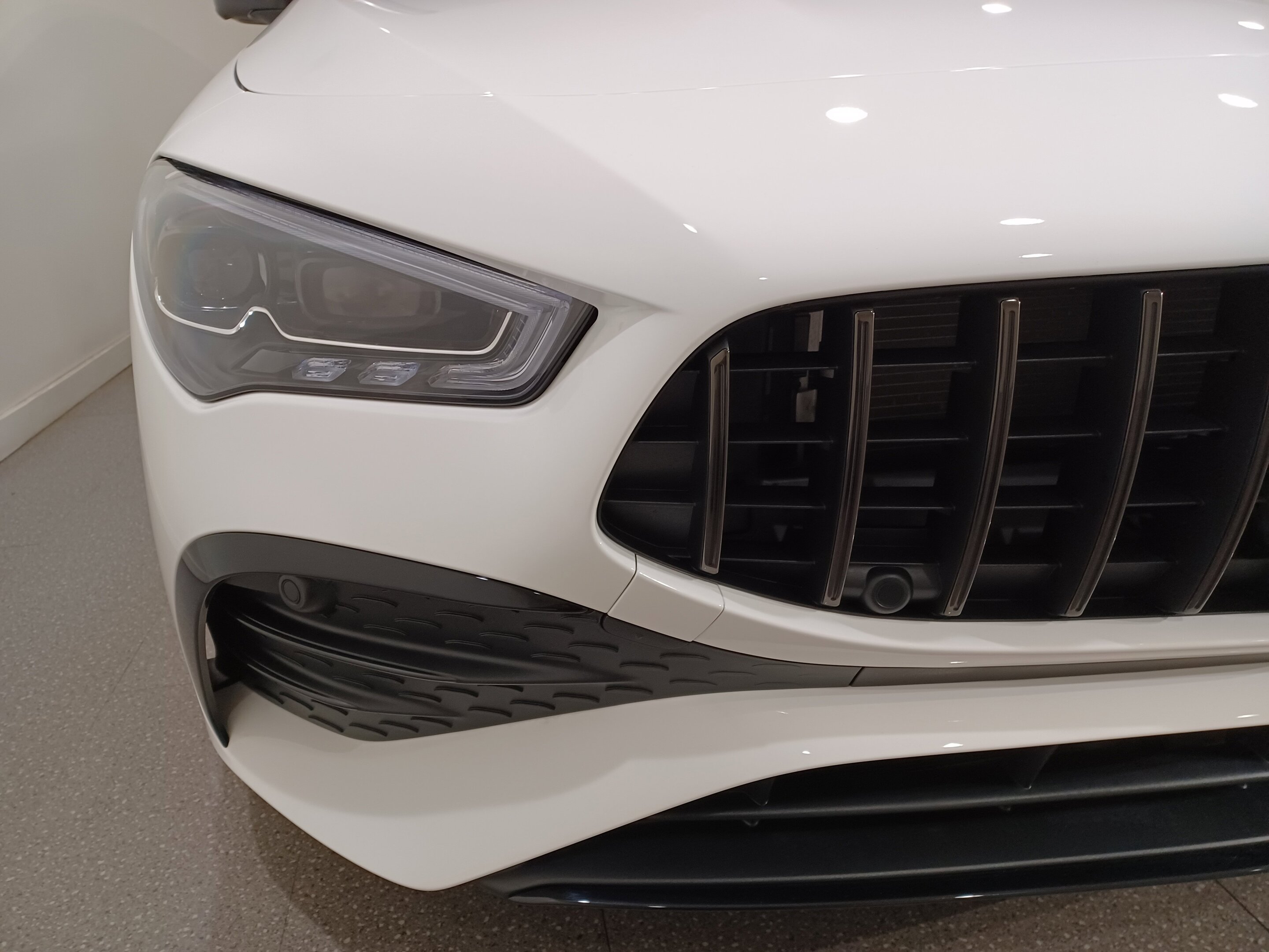 Mercedes-Benz CLA 2025