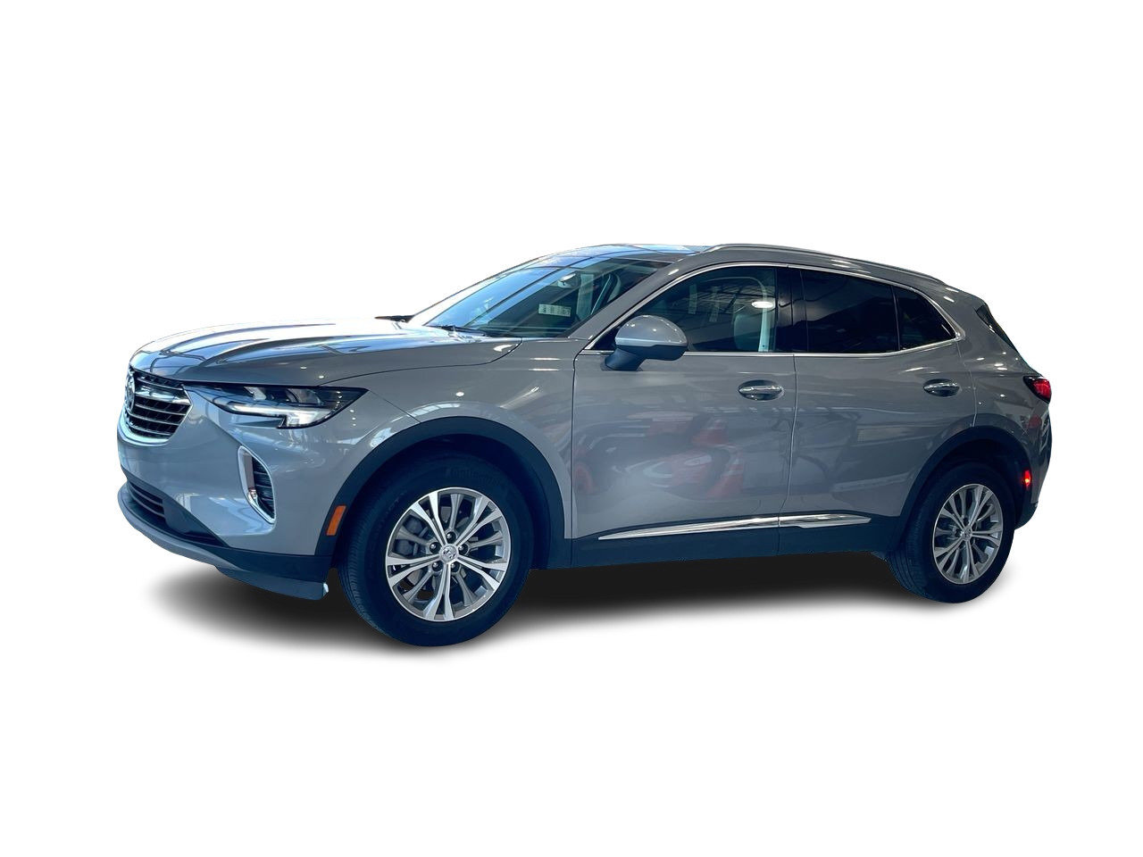 Buick Envision 2023