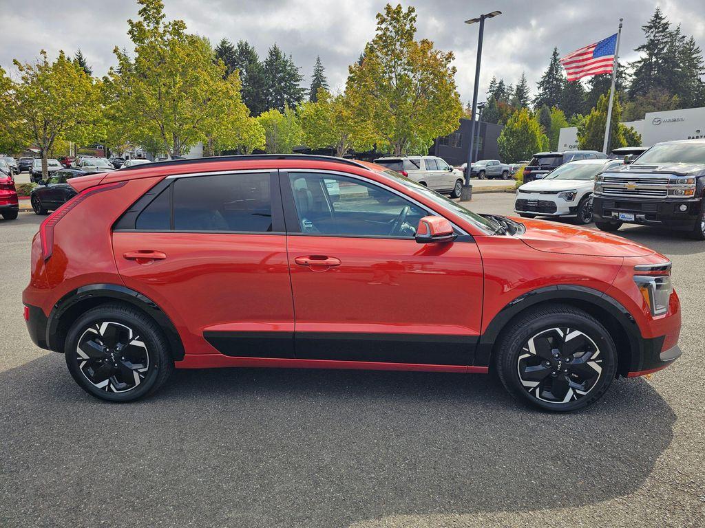 Kia NIRO EV 2023