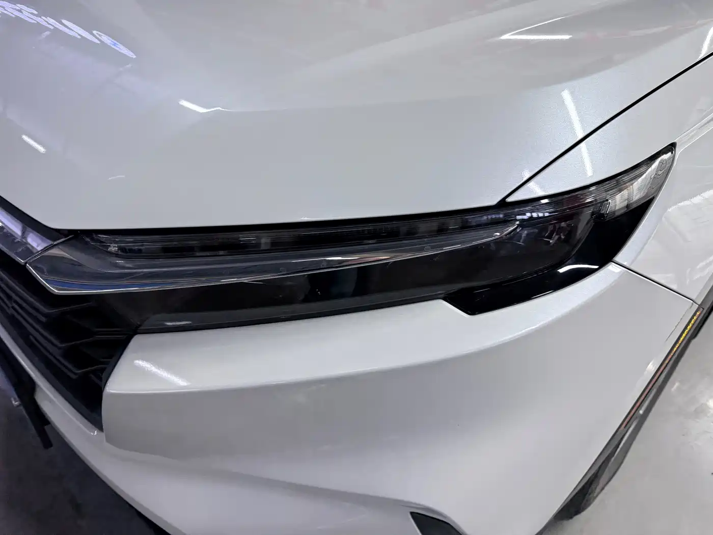 Honda CR-V 2023