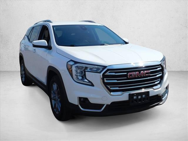 GMC Terrain 2024