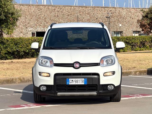 Fiat Panda 2023