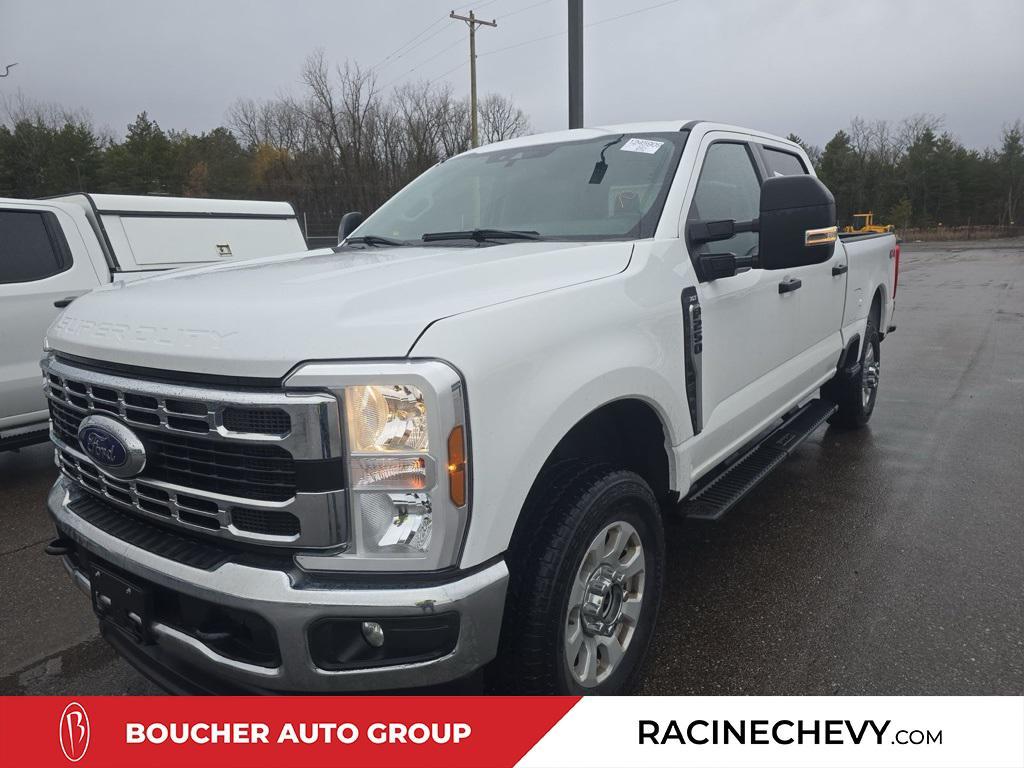 Ford F 250 2024