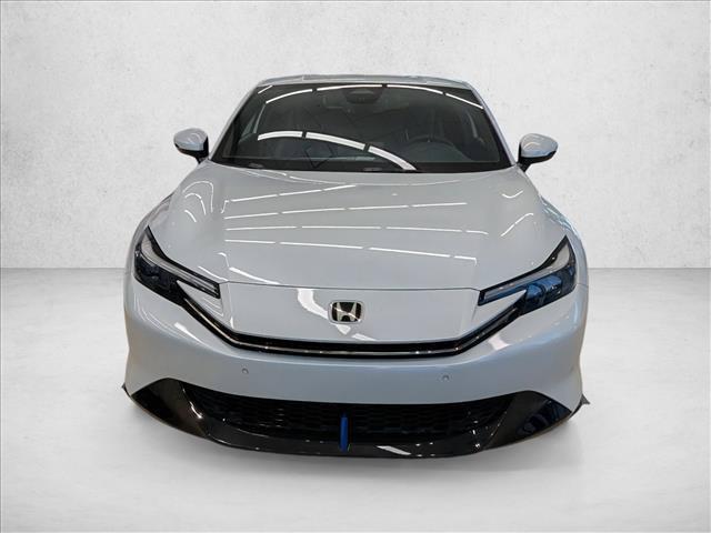 Honda Prelude 2026
