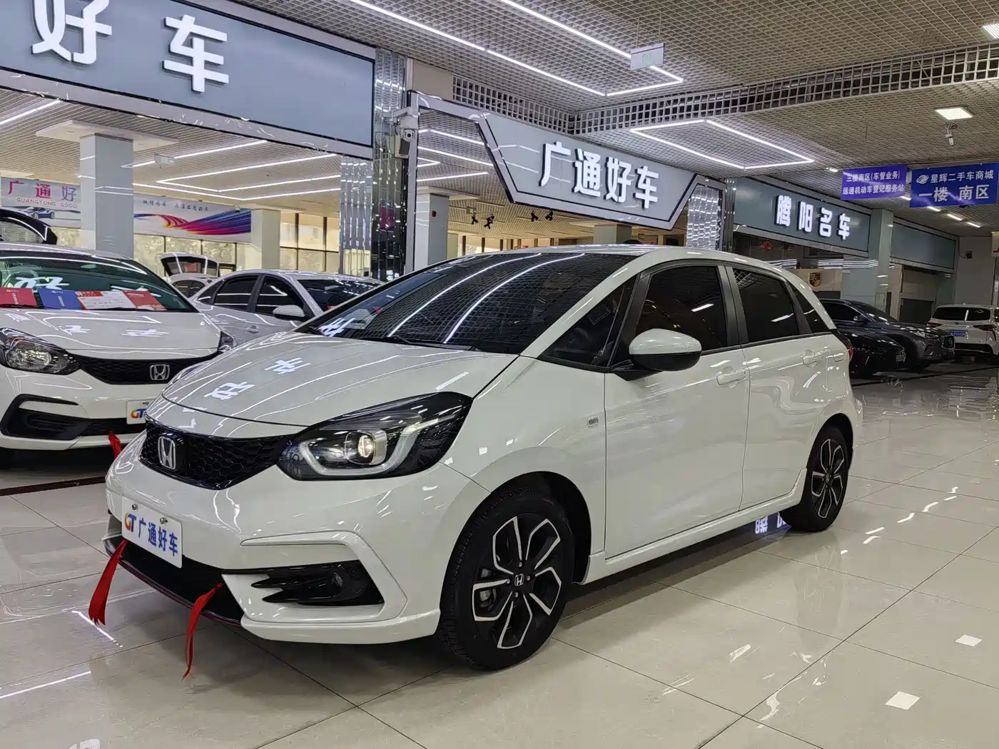Honda Life 2024