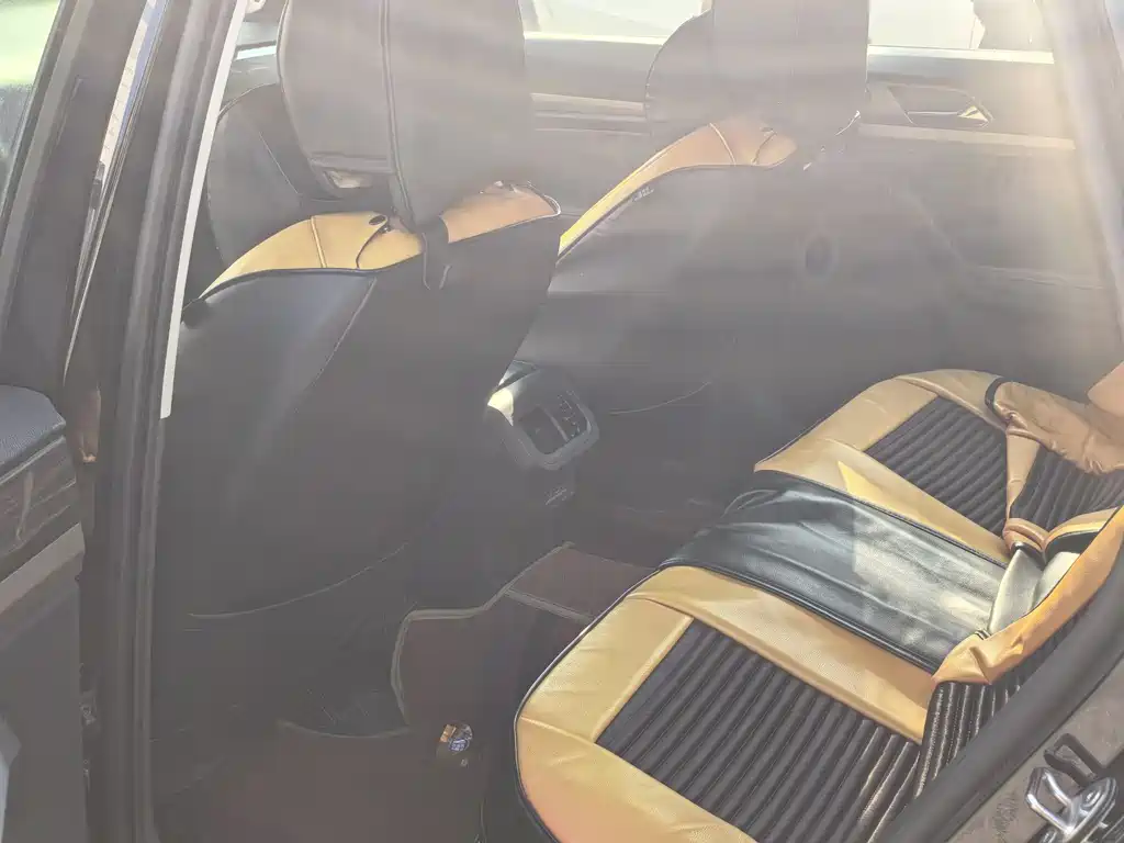 Volkswagen Lavida 2021