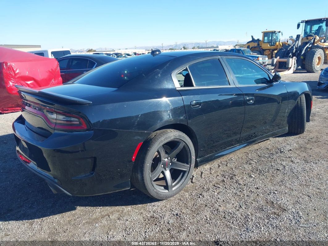 Dodge Charger 2021