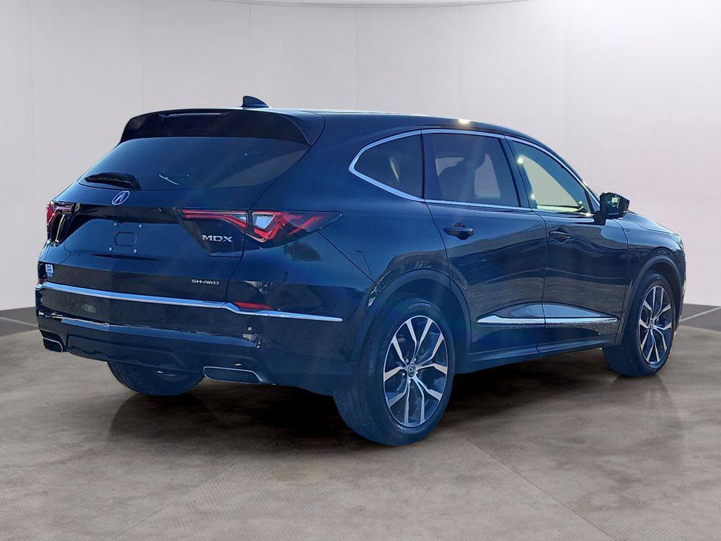 Acura MDX 2023