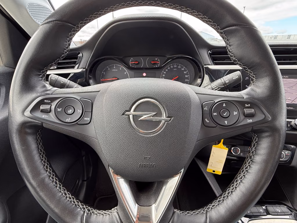 Opel Corsa 2023