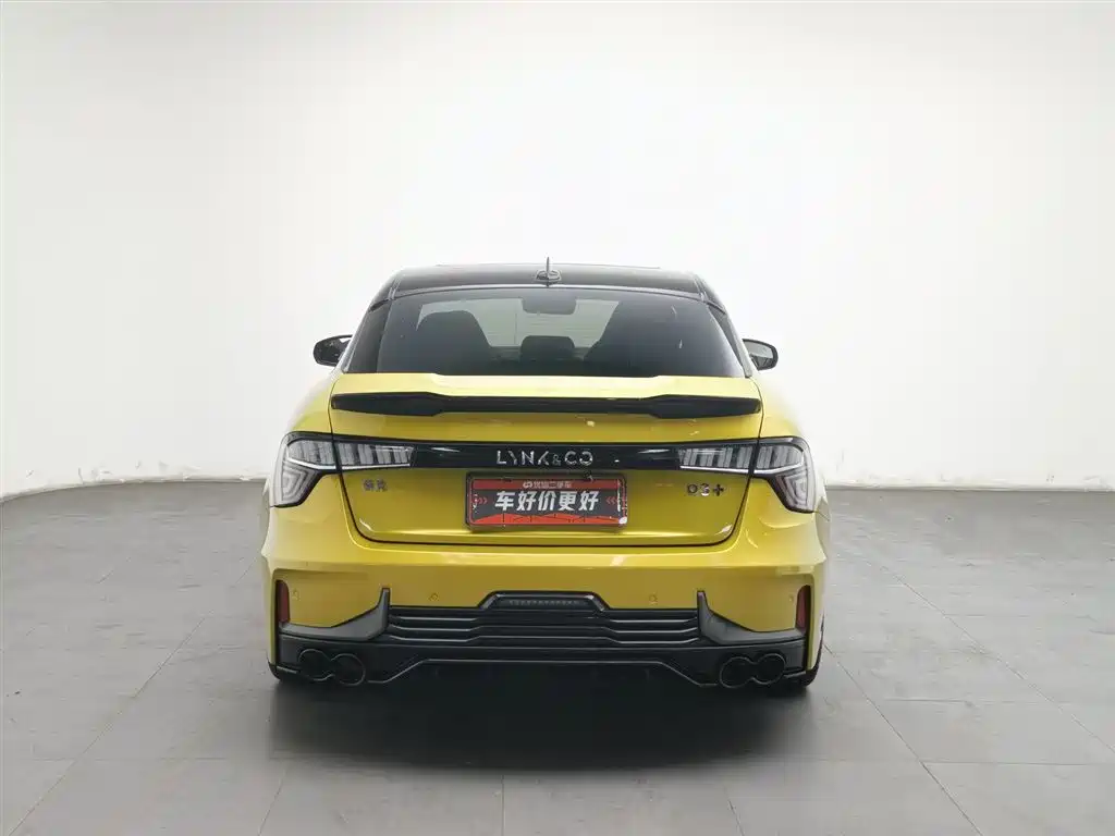 Lynk & Co 03 2020