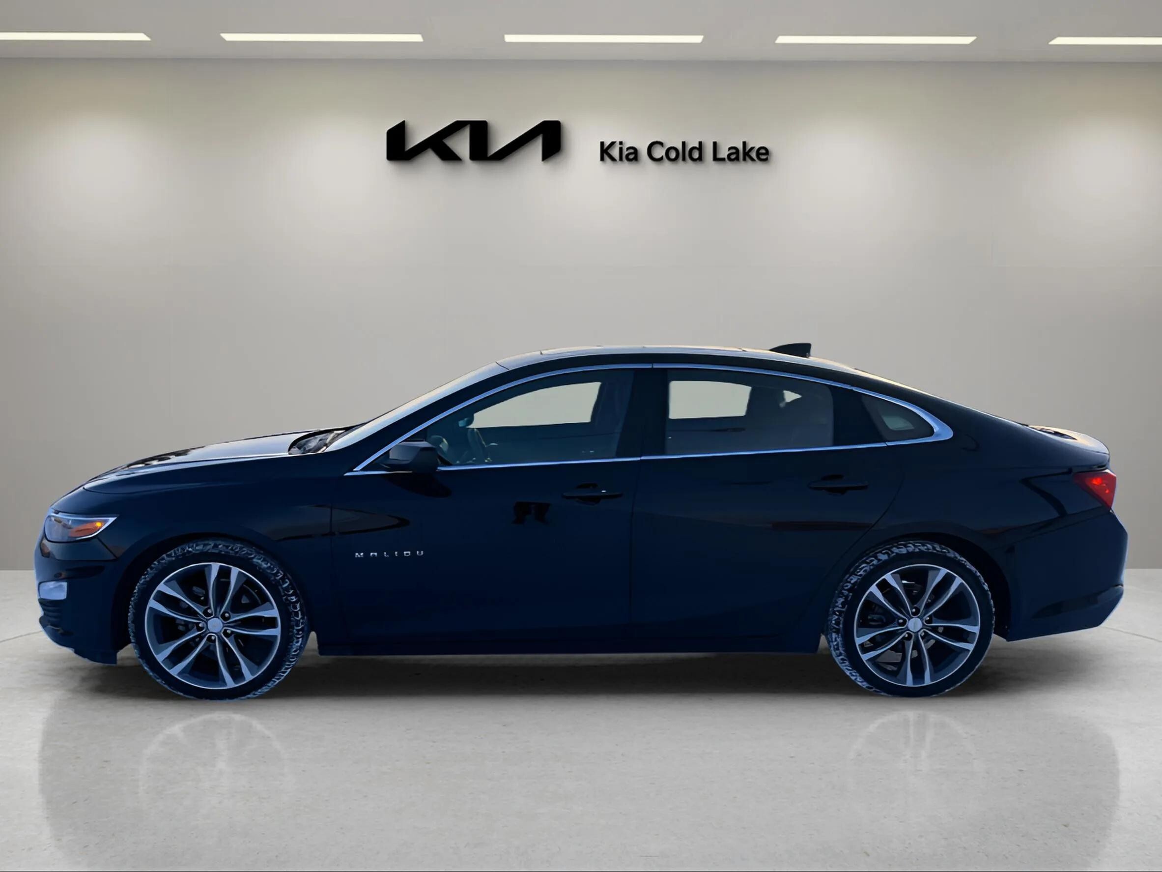 Chevrolet Malibu 2023
