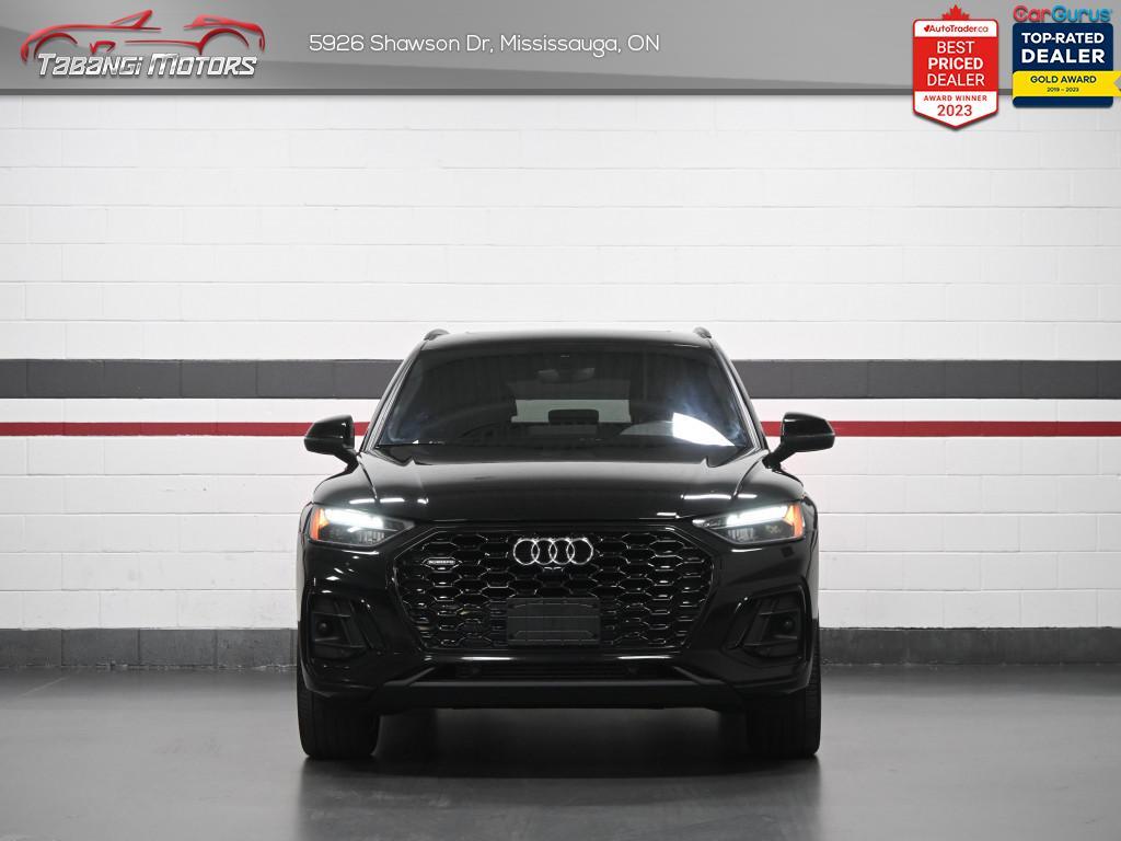 Audi Q5 Sportback 2021