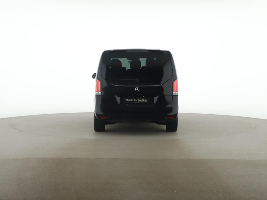 Mercedes-Benz V 300 2025