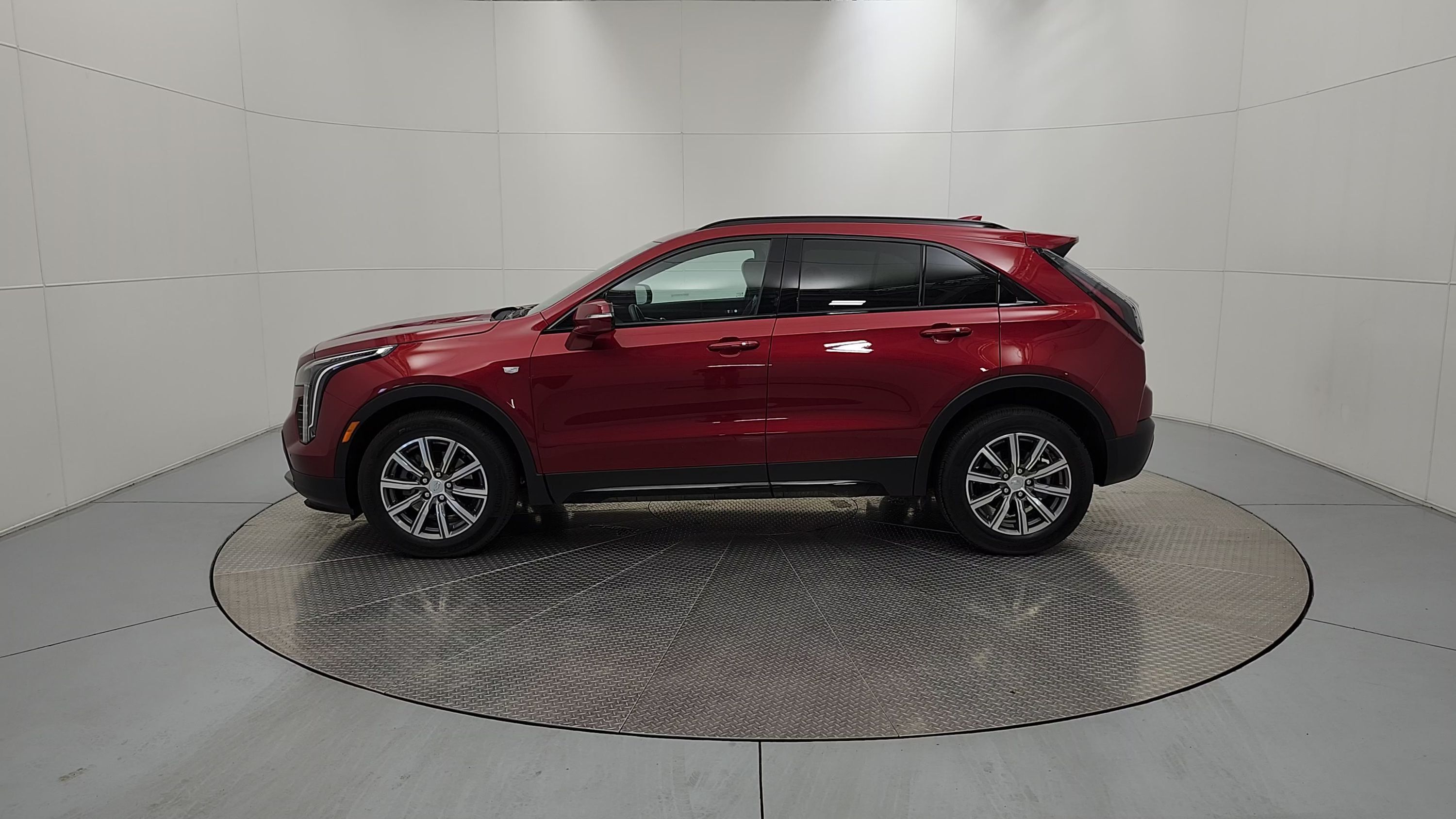 Cadillac XT4 2023