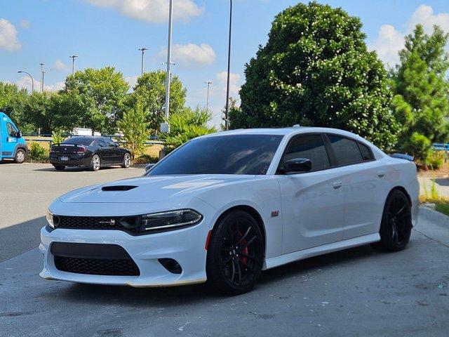 Dodge Charger 2023