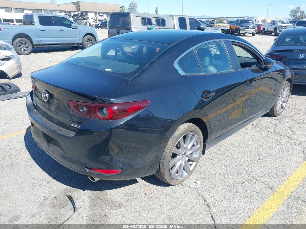 Mazda 3 2023