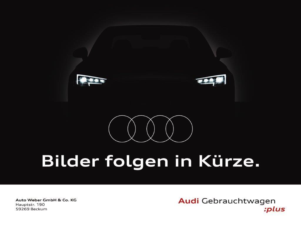 Audi A6 2022