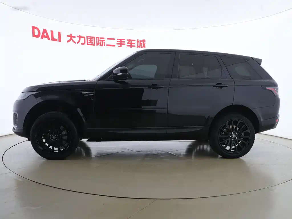 Land Rover Range Rover Sport 2020