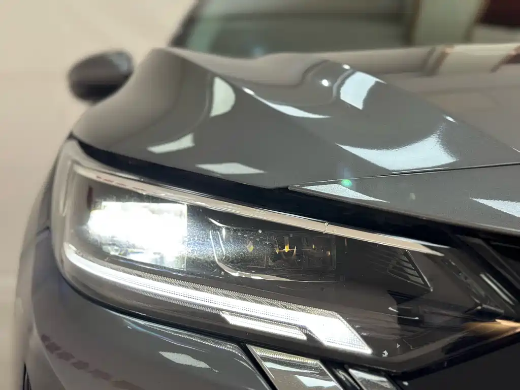 Nissan Sylphy 2024