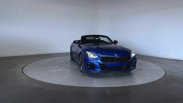 BMW Z4 2026