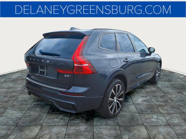 Volvo XC60 2023