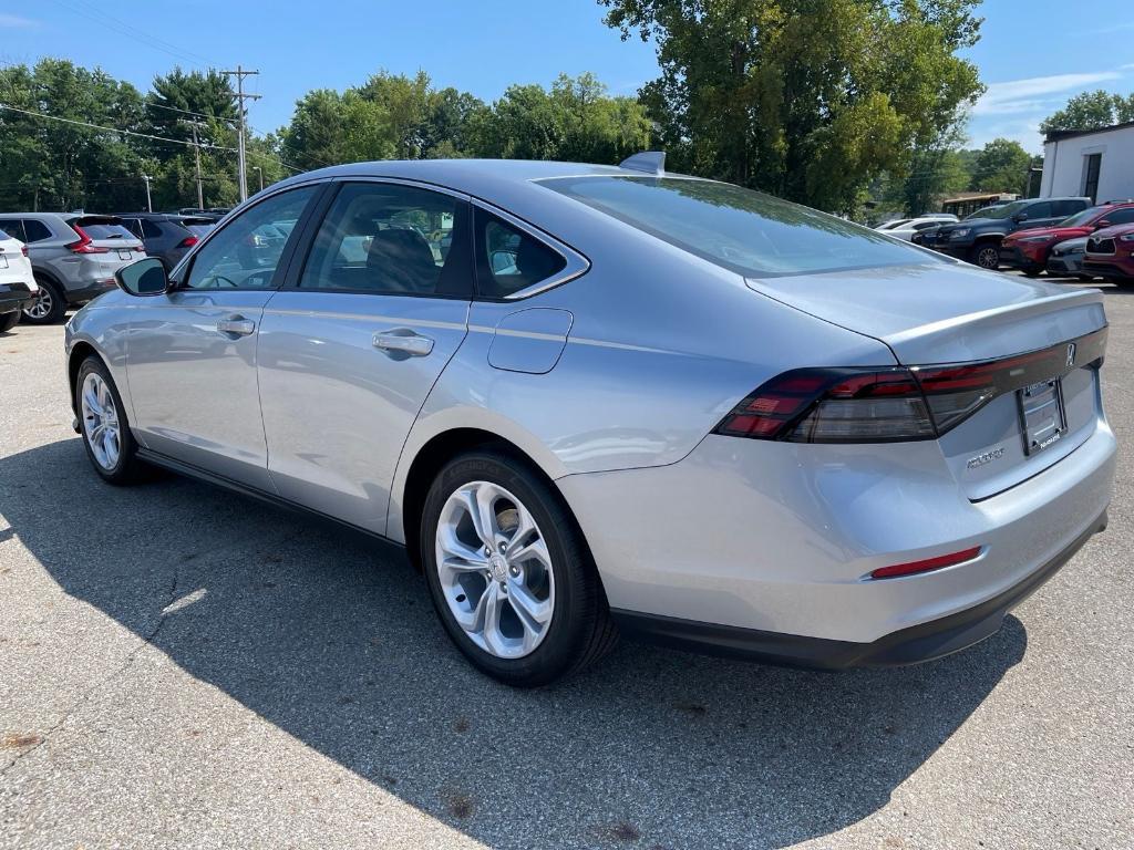 Honda Accord 2026