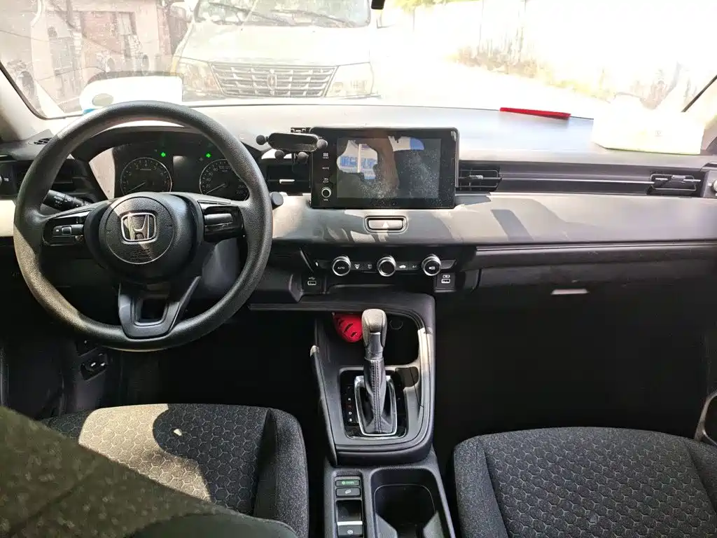 Honda XR-V 2023