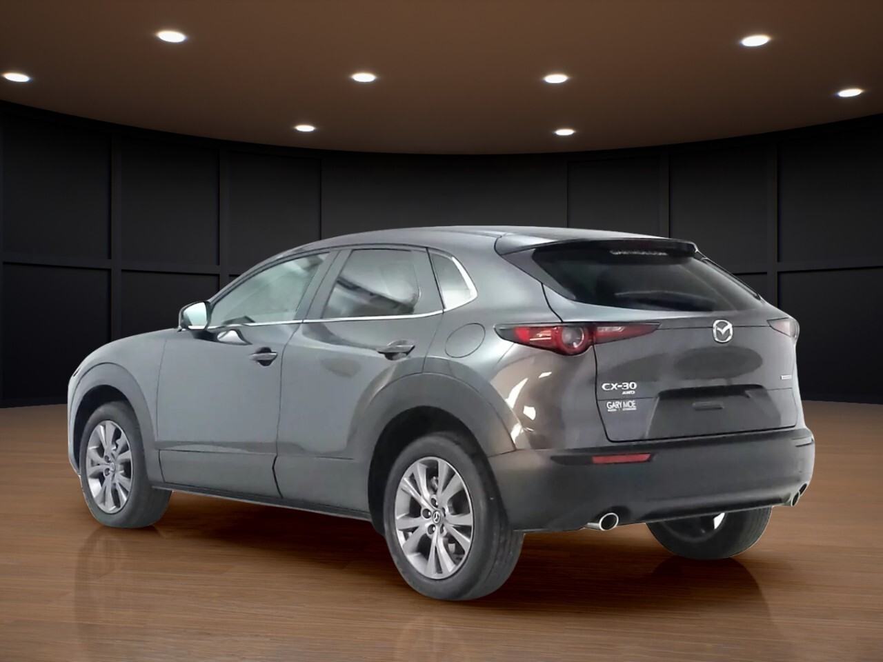 Mazda CX-30 2024