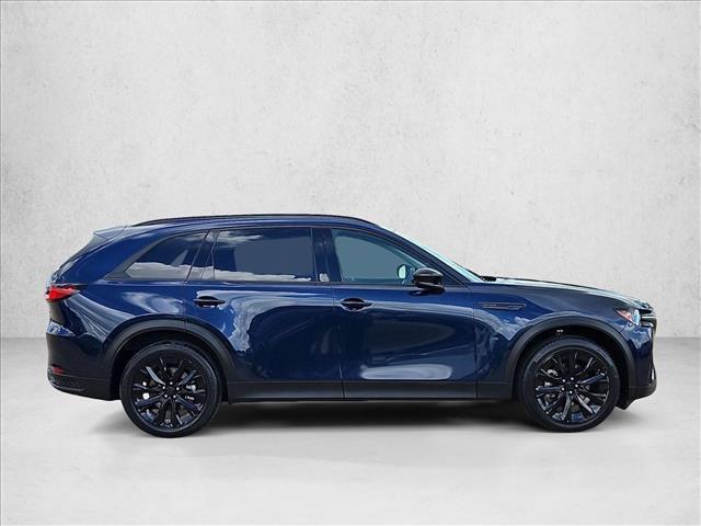 Mazda CX-90 2026