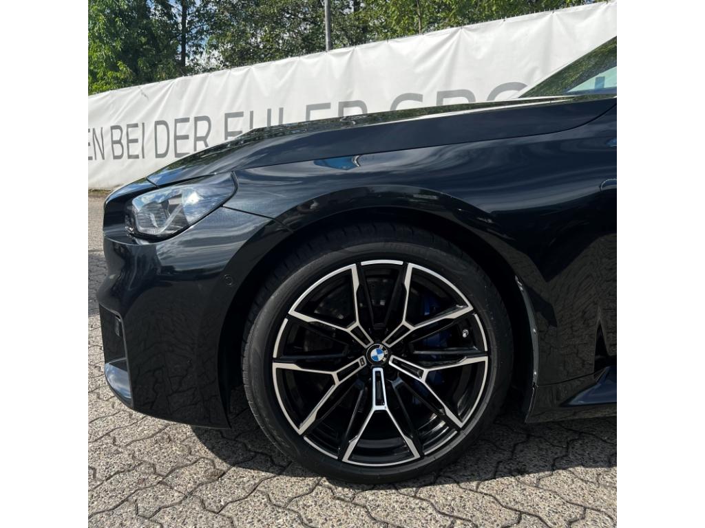 BMW M2 2024