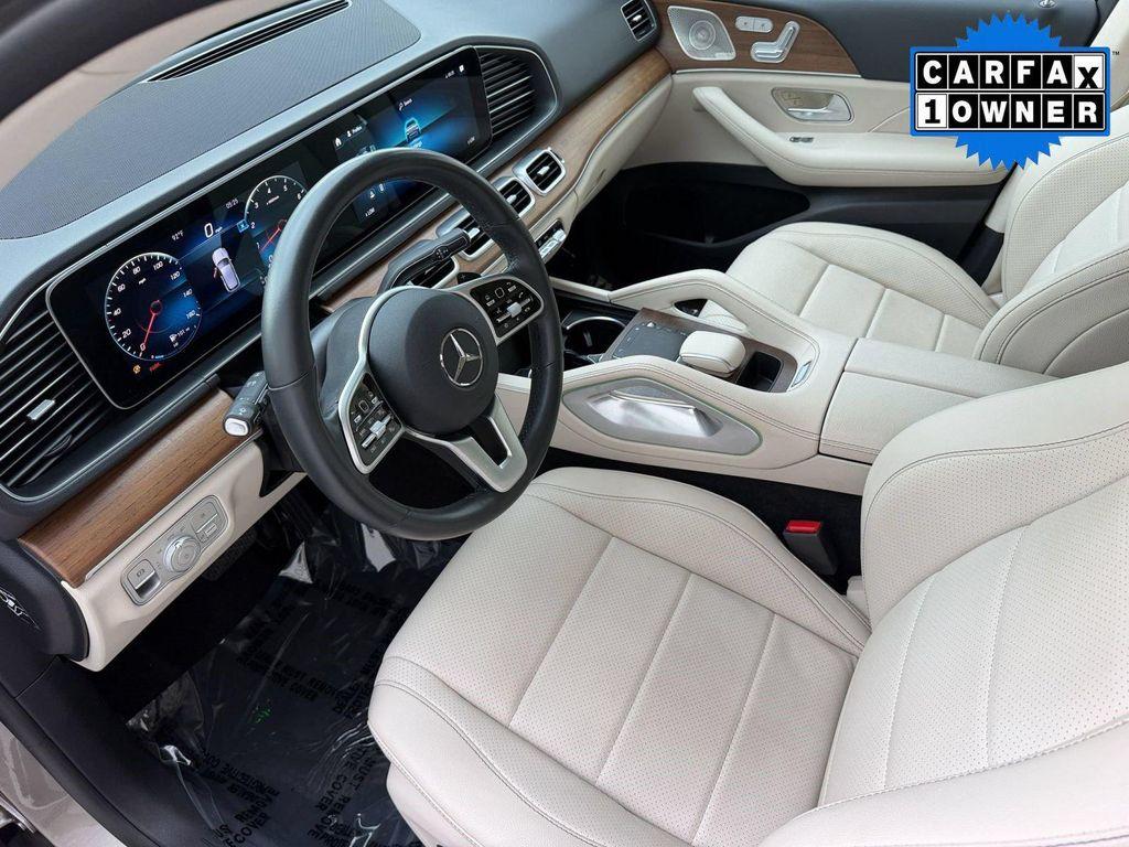 Mercedes-Benz GLE 350 2022