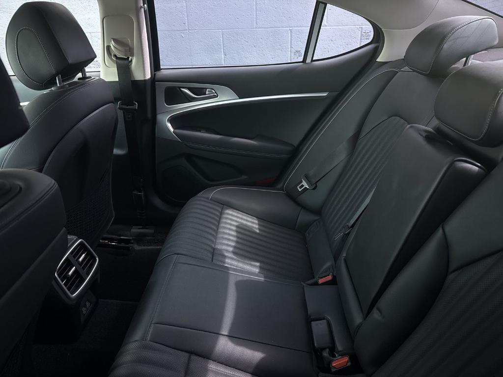Genesis G70 2026