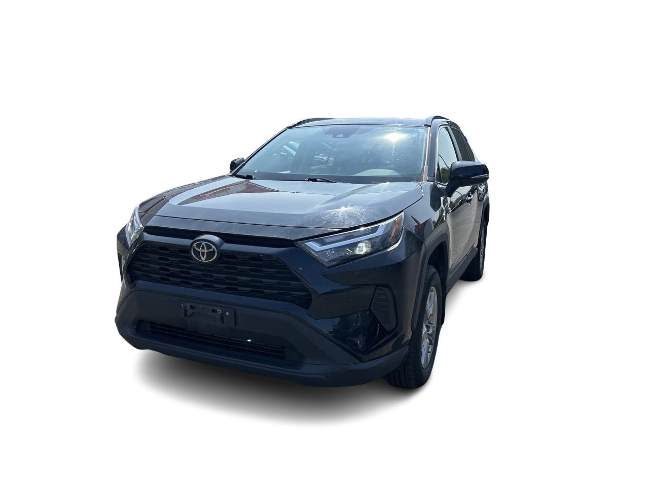 Toyota RAV4 2022