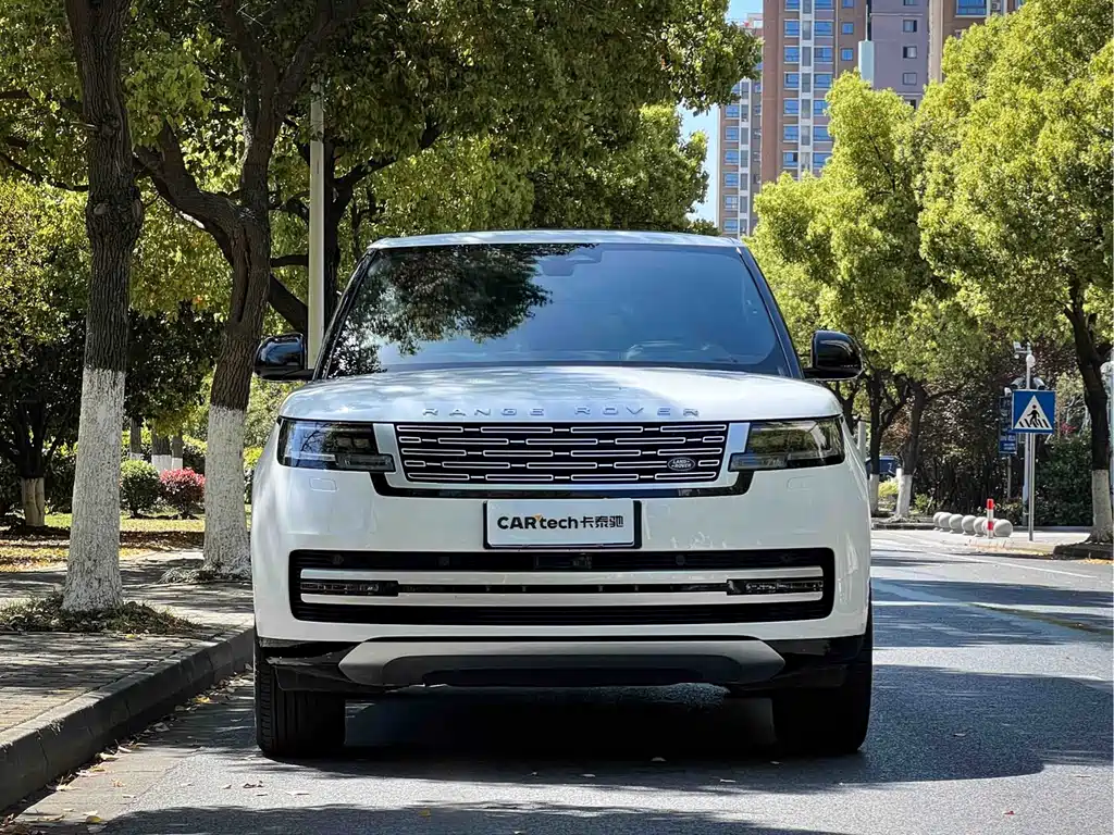 Land Rover Range Rover 2023