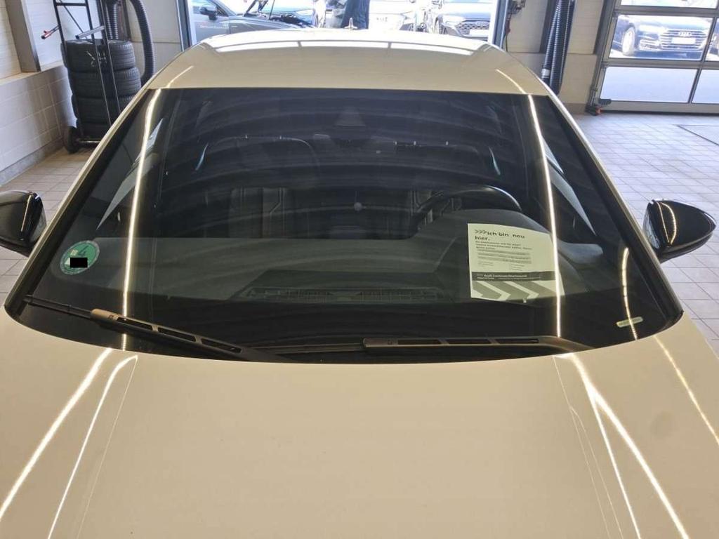 Audi A7 2022