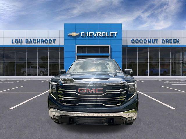 GMC Sierra 2022