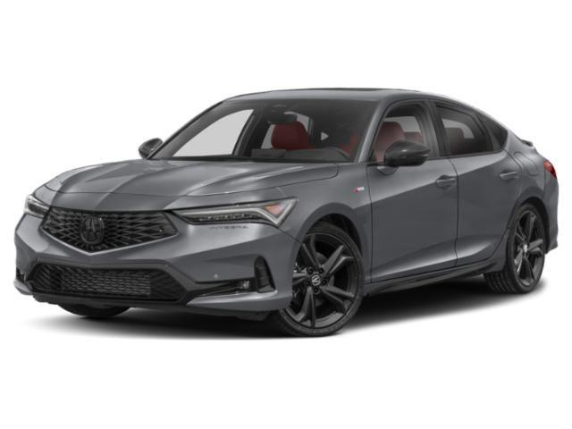 Acura Integra 2024