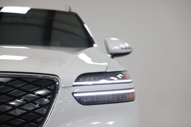Genesis GV70 2027