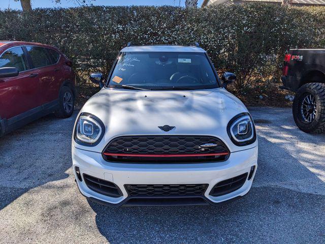 Mini Countryman 2024