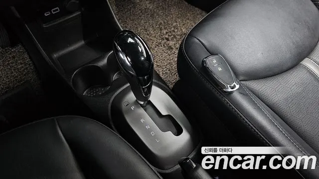 Chevrolet Spark 2020